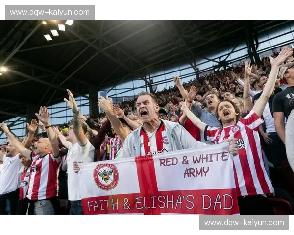 英超2021抽签：球迷的狂欢与新赛季的命运之书