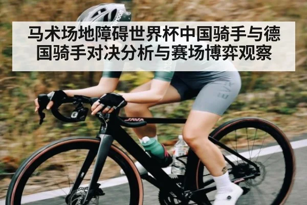 马术场地障碍世界杯中国骑手与德国骑手对决分析与赛场博弈观察（kaiyun）